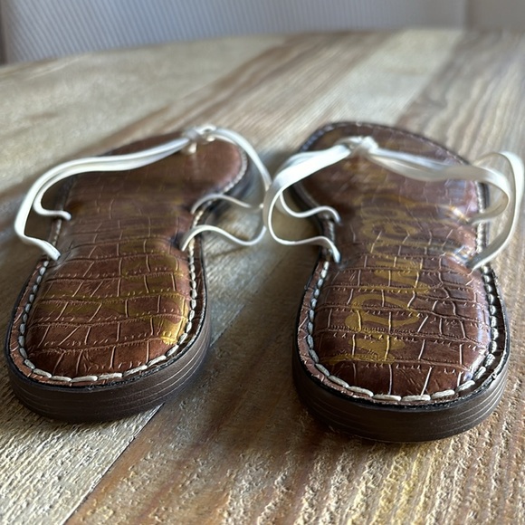 Sam Edelman sandals - Picture 2 of 4